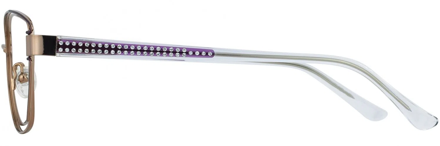 Cote DAzur CDA311 Eyeglasses - view 8